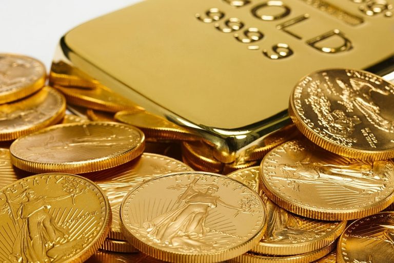 الاستثمار في الذهب في قطر