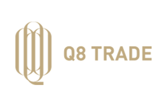 تقييم Q8 Trade