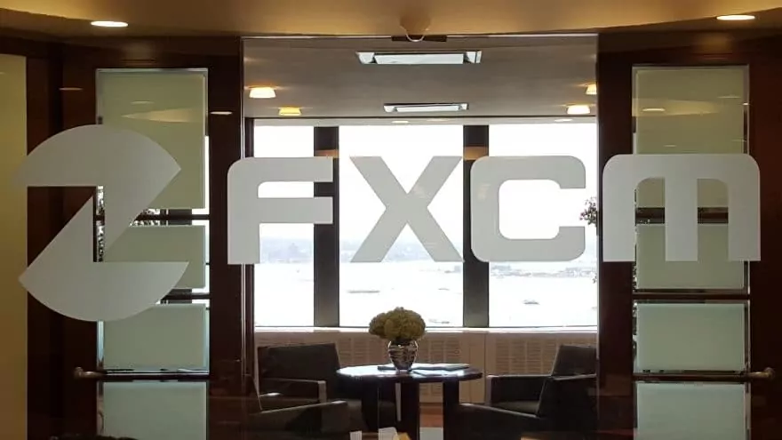 FXCM-فوركس ترست العرب