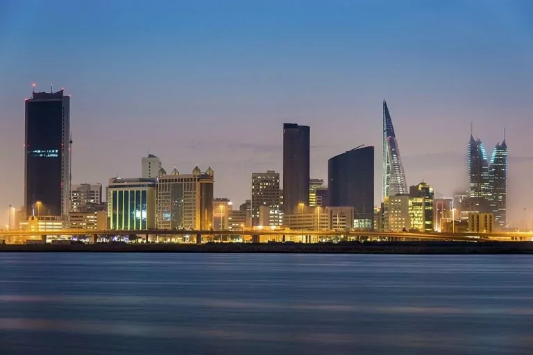 شركات التداول المرخصة في البحرين