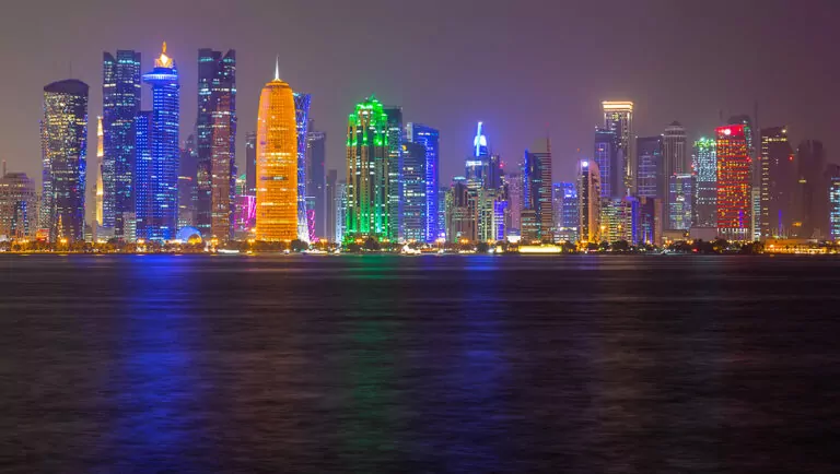 شركات التداول المرخصة في قطر